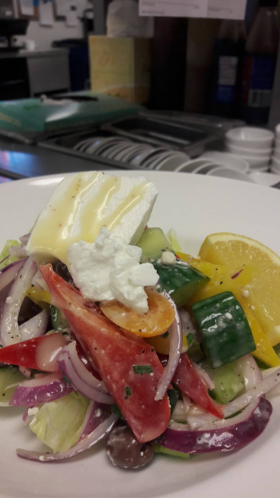 Nice And Easy Restaurant And Bar | restaurant | 415 Oakdale Rd, North York, ON M3N 1W7, Canada | 4167465758 OR +1 416-746-5758