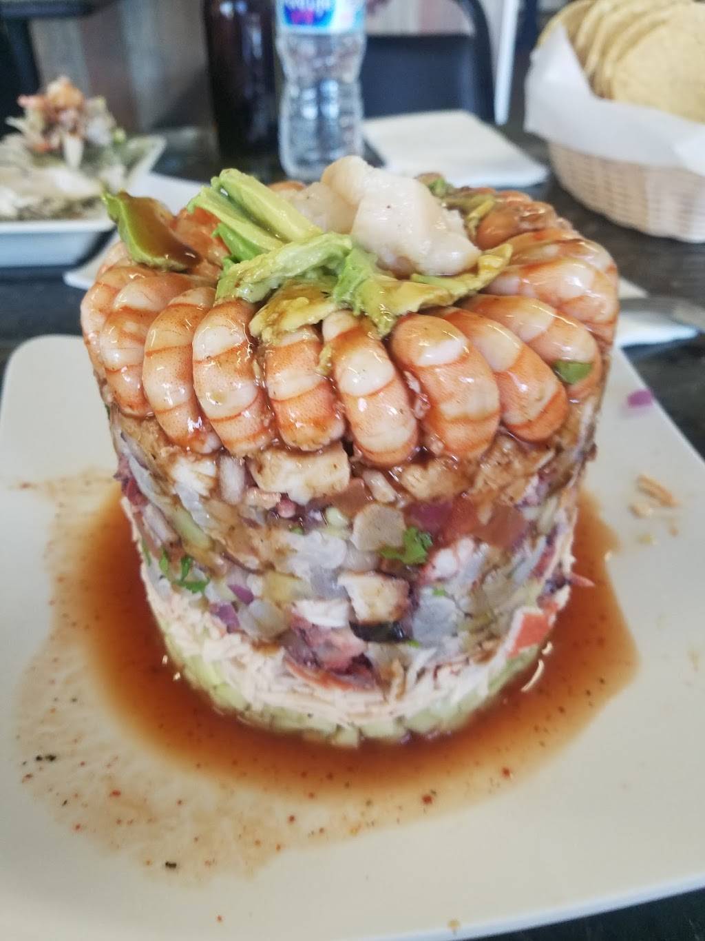 Mariscos Pepes | restaurant | 744 W Inyo Ave, Tulare, CA 93274, USA | 5595563939 OR +1 559-556-3939