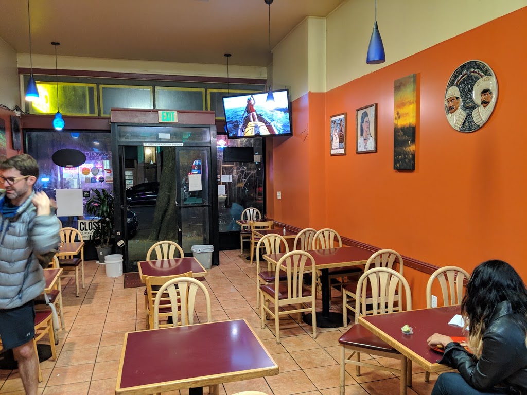 Mythic Pizza | restaurant | 551 Haight St, San Francisco, CA 94117, USA | 4158641999 OR +1 415-864-1999