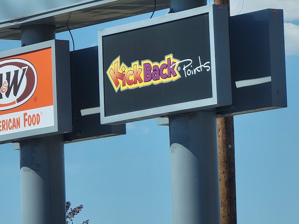 A&W Restaurant | restaurant | 6030 W 20800 N, Plymouth, UT 84330, USA | 4354583676 OR +1 435-458-3676