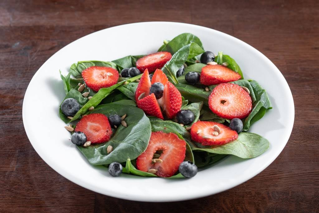 YAYA | restaurant | 1186 Queen St E, Toronto, ON M4M 1L4, Canada | 4164639292 OR +1 416-463-9292