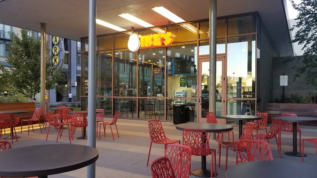 Ikes Love and Sandwiches | restaurant | 3098 Olsen Dr, San Jose, CA 95128, USA | 4085645921 OR +1 408-564-5921