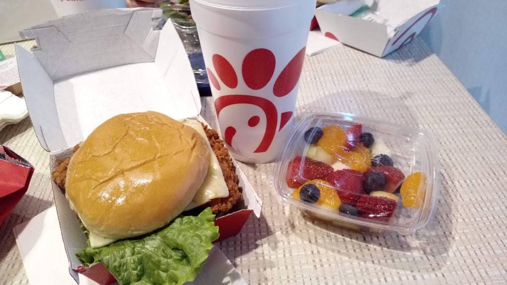 Chick-fil-A | restaurant | 1991 N Rainbow Blvd, Las Vegas, NV 89108, USA | 7026486486 OR +1 702-648-6486