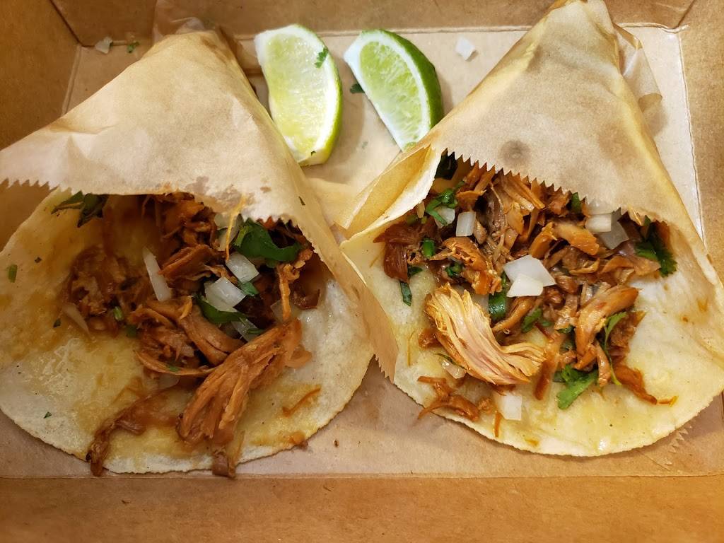 Taco N Go | restaurant | 317 W Taylor St, Griffin, GA 30223, USA | 6786032544 OR +1 678-603-2544