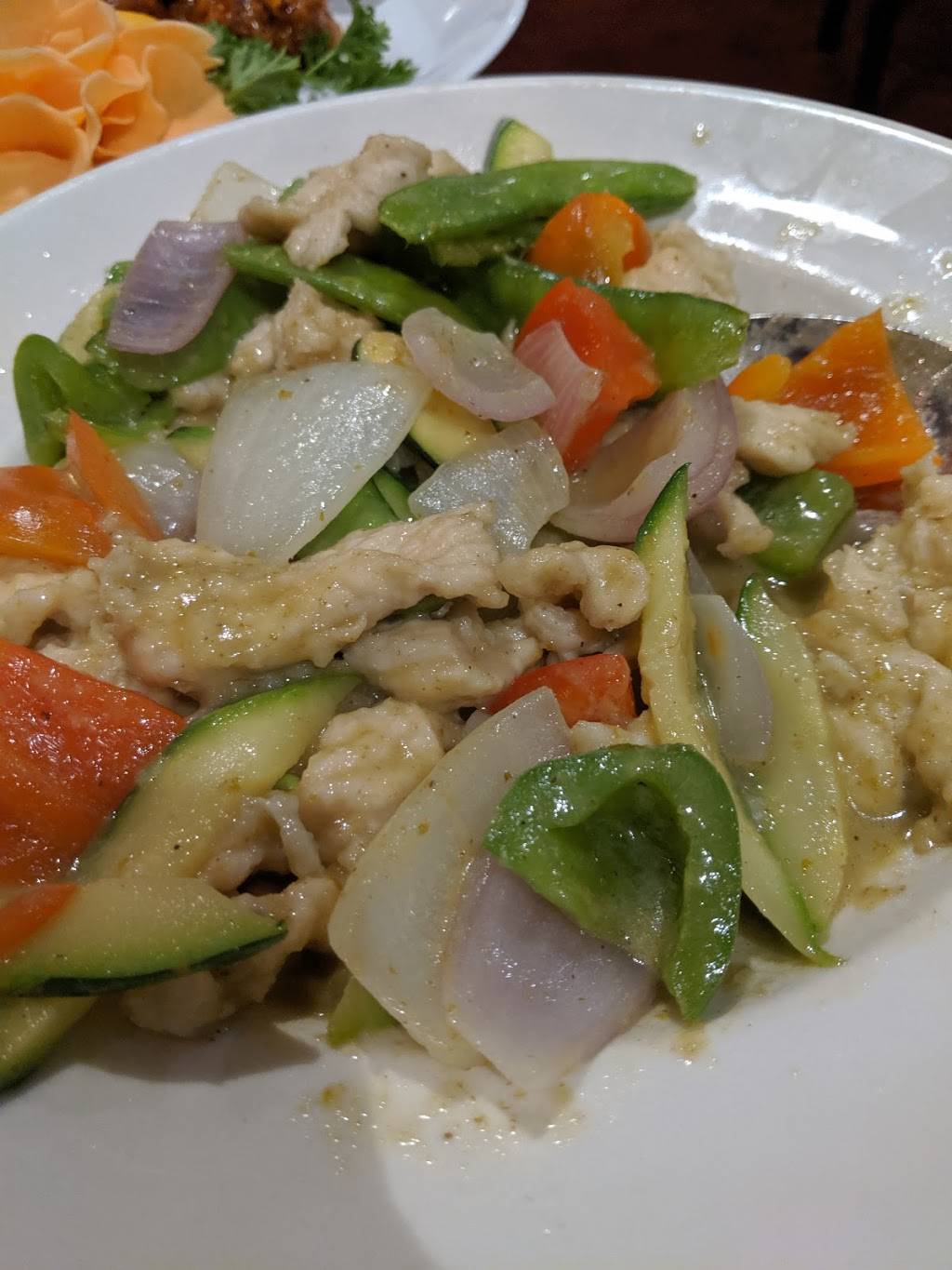 Han fusion | restaurant | 3 Lebanon St #15, Hanover, NH 03755, USA | 6036438888 OR +1 603-643-8888