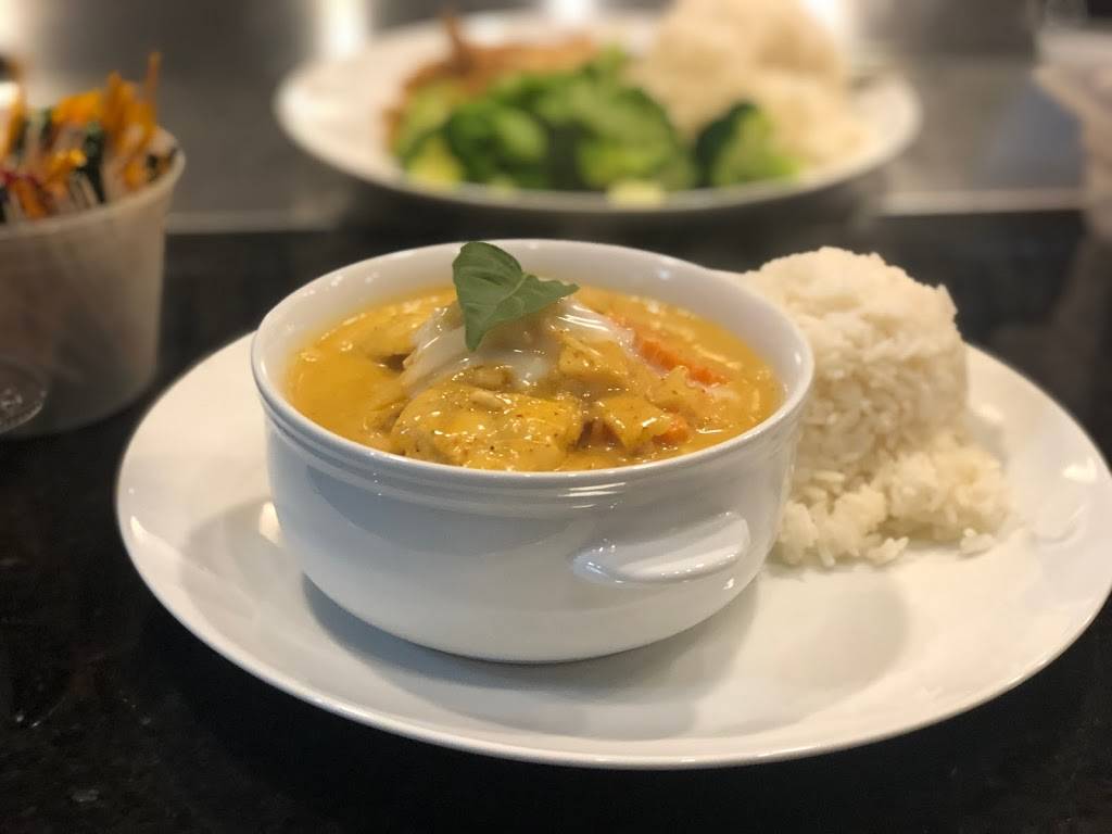 Ninja Ramen and Thai | restaurant | 2033 airline rd STE: E5, Corpus Christi, TX 78412, USA | 3614522622 OR +1 361-452-2622