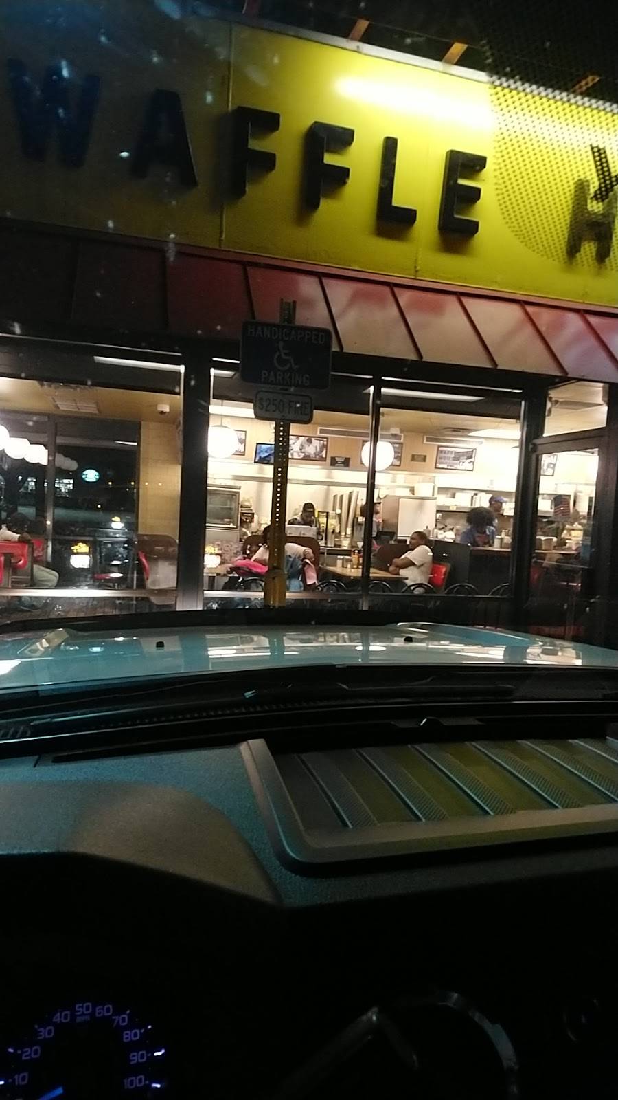 Waffle House | meal takeaway | 580 Busch Dr, Jacksonville, FL 32218, USA | 9047578668 OR +1 904-757-8668