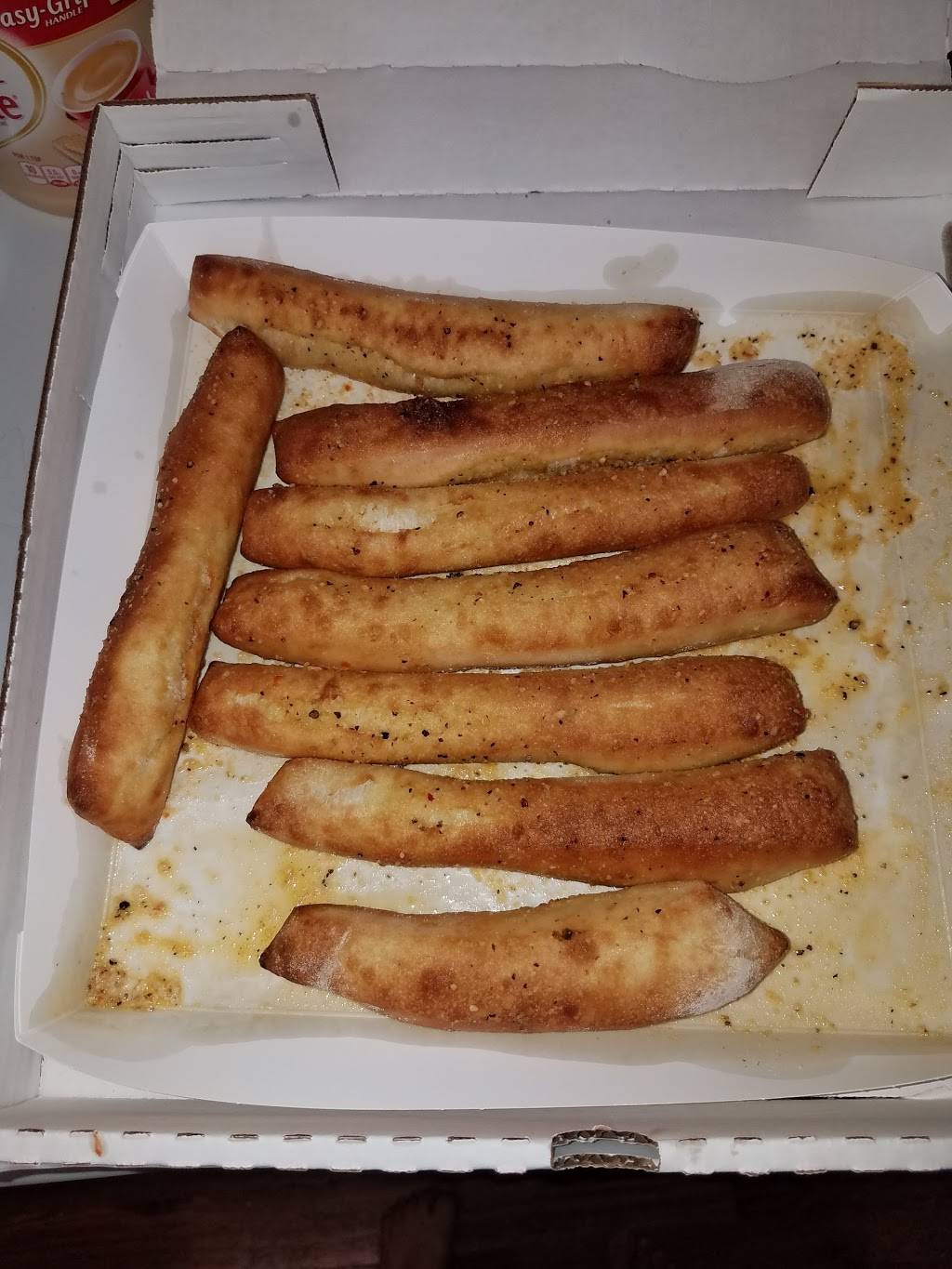 Papa Johns Pizza | restaurant | 5230 Baymeadows Rd, Jacksonville, FL 32217, USA | 9047317272 OR +1 904-731-7272