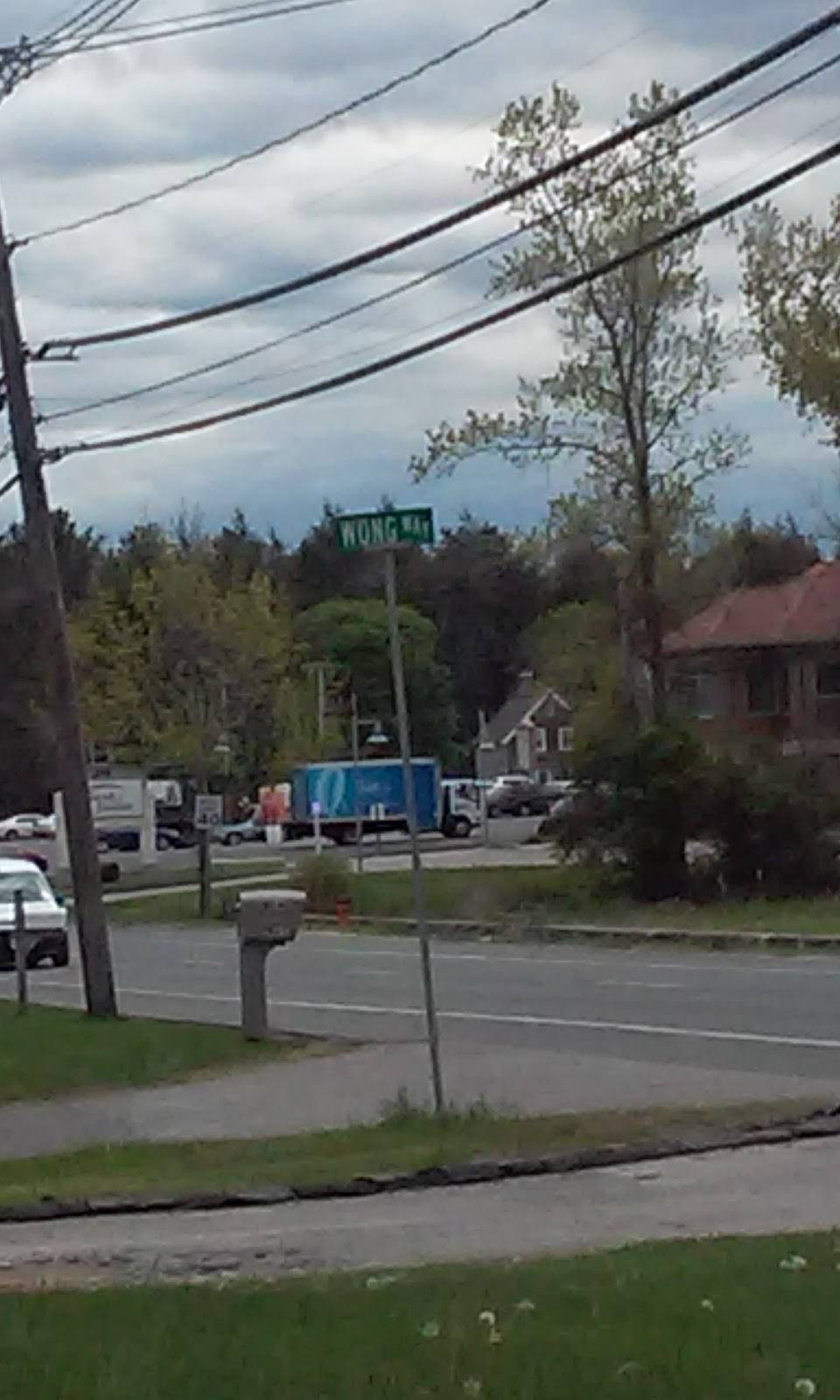 Marios Trattoria | restaurant | 260 Washington St, North Easton, MA 02356, USA | 5082389288 OR +1 508-238-9288