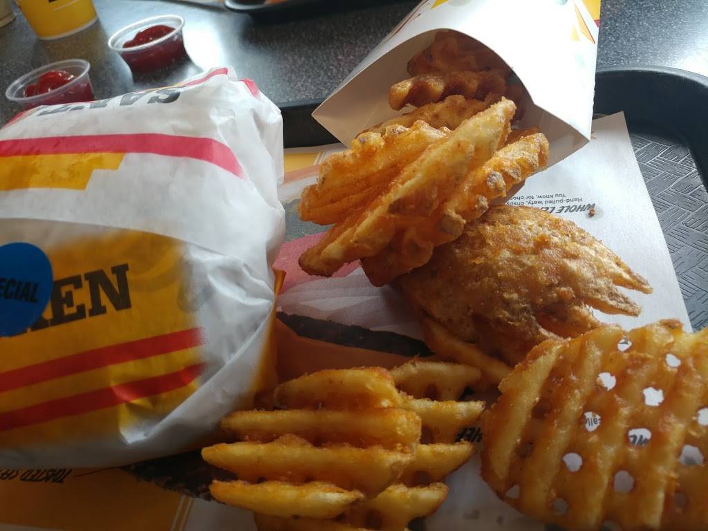 Carls Jr. | restaurant | 4140 Clydesdale Pkwy, Loveland, CO 80538, USA | 9706635306 OR +1 970-663-5306