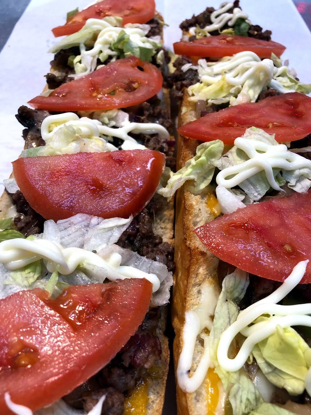 Cassabs Pizza Factory | restaurant | 2821 Fort St, Wyandotte, MI 48192, USA | 3136471545 OR +1 313-647-1545