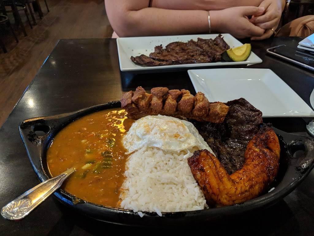 Rancho Nando SteakHouse & Bar | restaurant | 5200 N University Dr, Lauderhill, FL 33351, USA | 9543683938 OR +1 954-368-3938