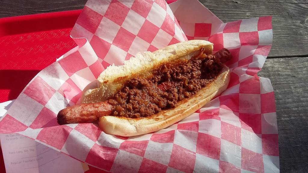 Hot Diggity Dogs | restaurant | 1001 S State St, Bunnell, FL 32110, USA | 3864370990 OR +1 386-437-0990