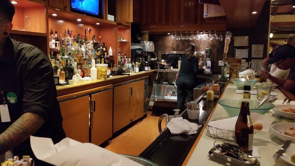 Olive Garden Italian Restaurant | meal takeaway | 1961 Jonesboro Rd, McDonough, GA 30253, USA | 7708982018 OR +1 770-898-2018