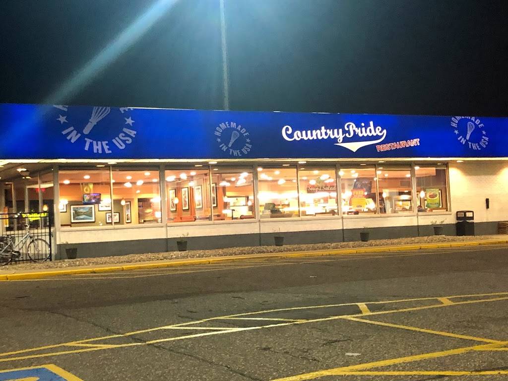 Country Pride | restaurant | 13400 Rogers Dr, Rogers, MN 55374, USA | 7634282277 OR +1 763-428-2277