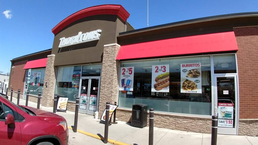 Thorntons | bakery | 11 US Hwy 12, Fox Lake, IL 60020, USA | 8475870554 OR +1 847-587-0554