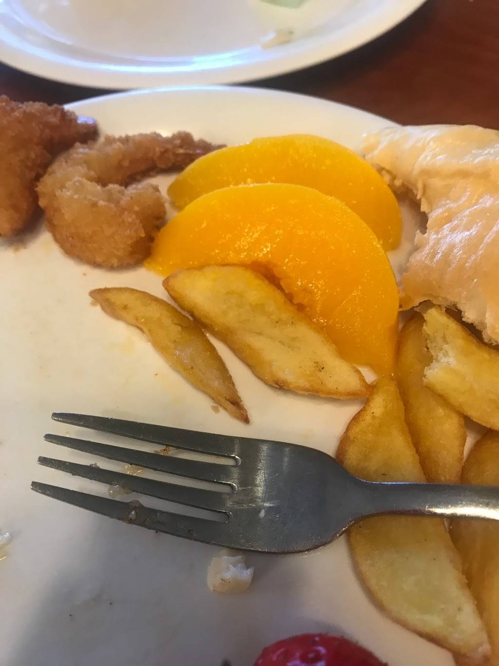 Tooties Restaurant | restaurant | 1310 Virginia Ave, Bristol, TN 37620, USA | 4237646215 OR +1 423-764-6215