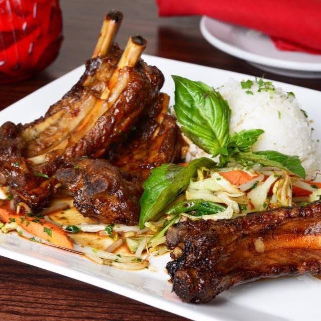 Kubo Chicago | restaurant | 1232 W Belmont Ave, Chicago, IL 60657, USA | 7738571408 OR +1 773-857-1408