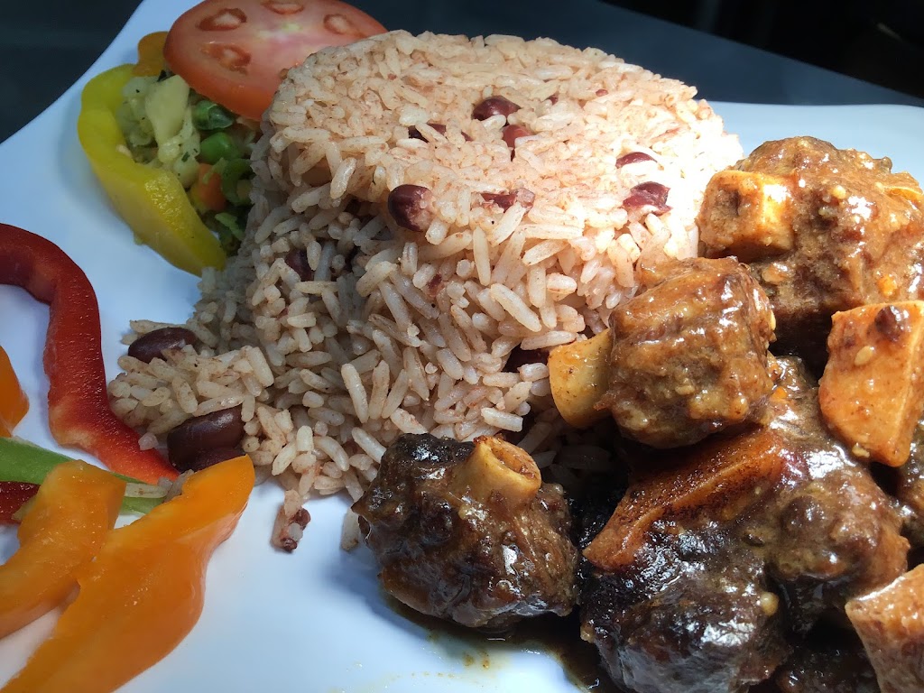 D&D Caribbean Kitchen | restaurant | 11116 Baltimore Ave, Beltsville, MD 20705, USA | 3017281136 OR +1 301-728-1136