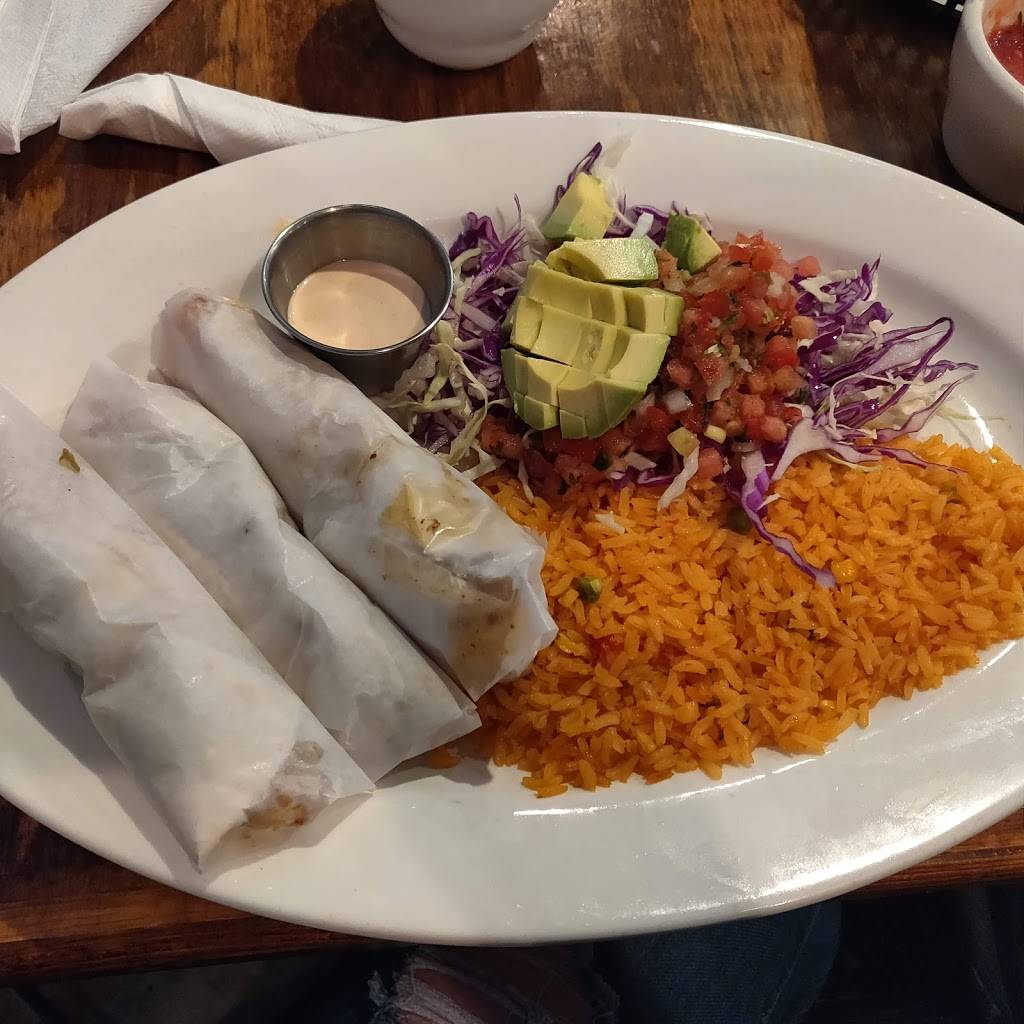 Baja California Cantina & Grill | restaurant | 110 Sutton Square, Rainbow City, AL 35906, USA | 2564595307 OR +1 256-459-5307