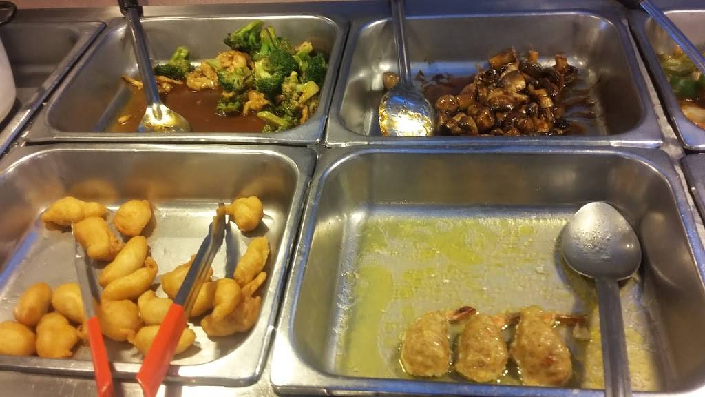 Panda Buffet | restaurant | 123 Grey St, East Aurora, NY 14052, USA | 7166552055 OR +1 716-655-2055