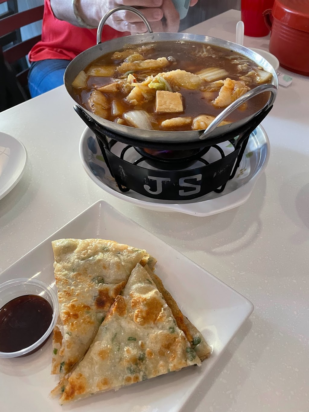 Han Taiwanese Cuisine | restaurant | 8691 Irvine Center Dr, Irvine, CA 92618, USA | 9494074996 OR +1 949-407-4996