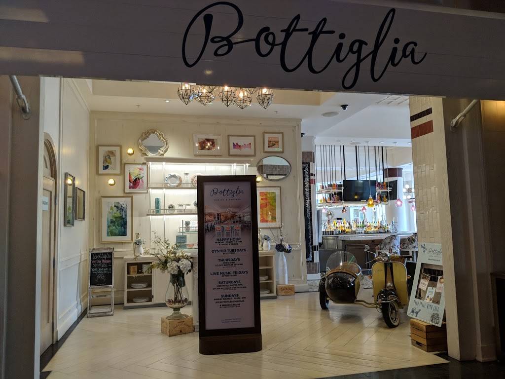Bottiglia Enoteca | restaurant | 2300 Paseo Verde Pkwy, Las Vegas, NV 89052, USA | 7026177075 OR +1 702-617-7075