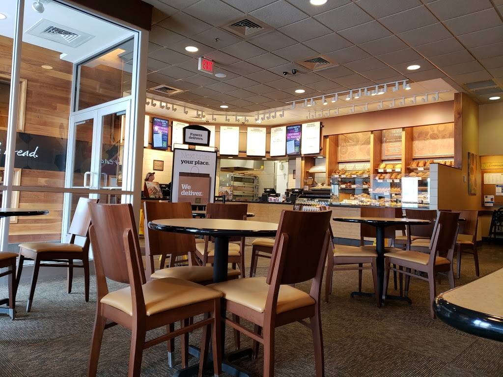 Panera Bread | bakery | 1059 Graham Rd, Stow, OH 44224, USA | 3309228006 OR +1 330-922-8006