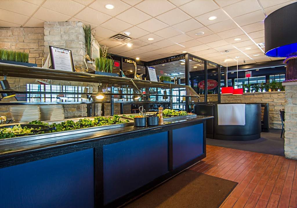 Lake House | restaurant | 525 Rockland Rd, Lake Bluff, IL 60044, USA | 8472957140 OR +1 847-295-7140