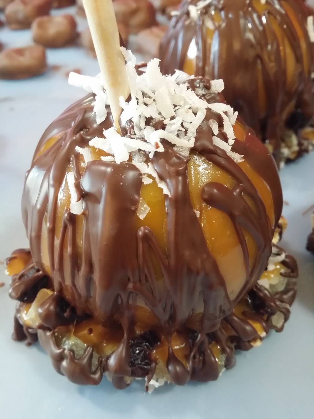 Rock Candy, llc | restaurant | 2498 W Brandon Blvd, Brandon, FL 33511, USA | 3309317076 OR +1 330-931-7076