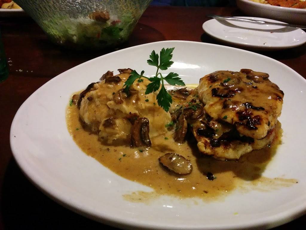 Olive Garden Italian Restaurant | meal takeaway | 6191 Centennial Center Blvd, Las Vegas, NV 89149, USA | 7026451557 OR +1 702-645-1557