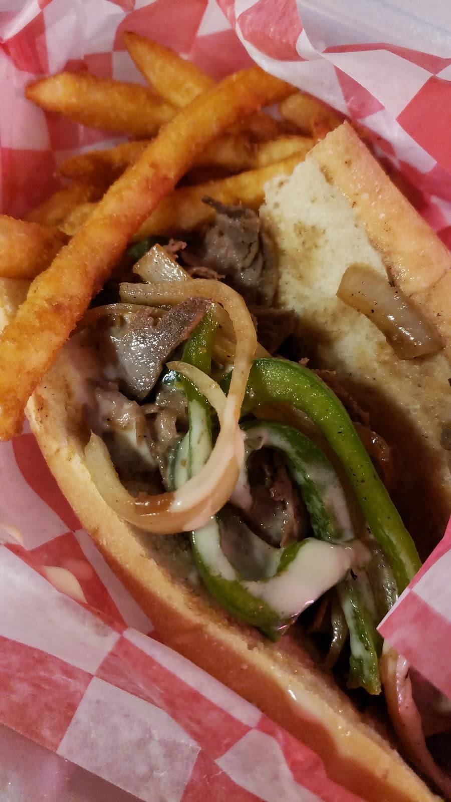 Gustos Family Pizzaria | restaurant | 10230 Old Rte 36, Dawson, IL 62520, USA | 2173644546 OR +1 217-364-4546