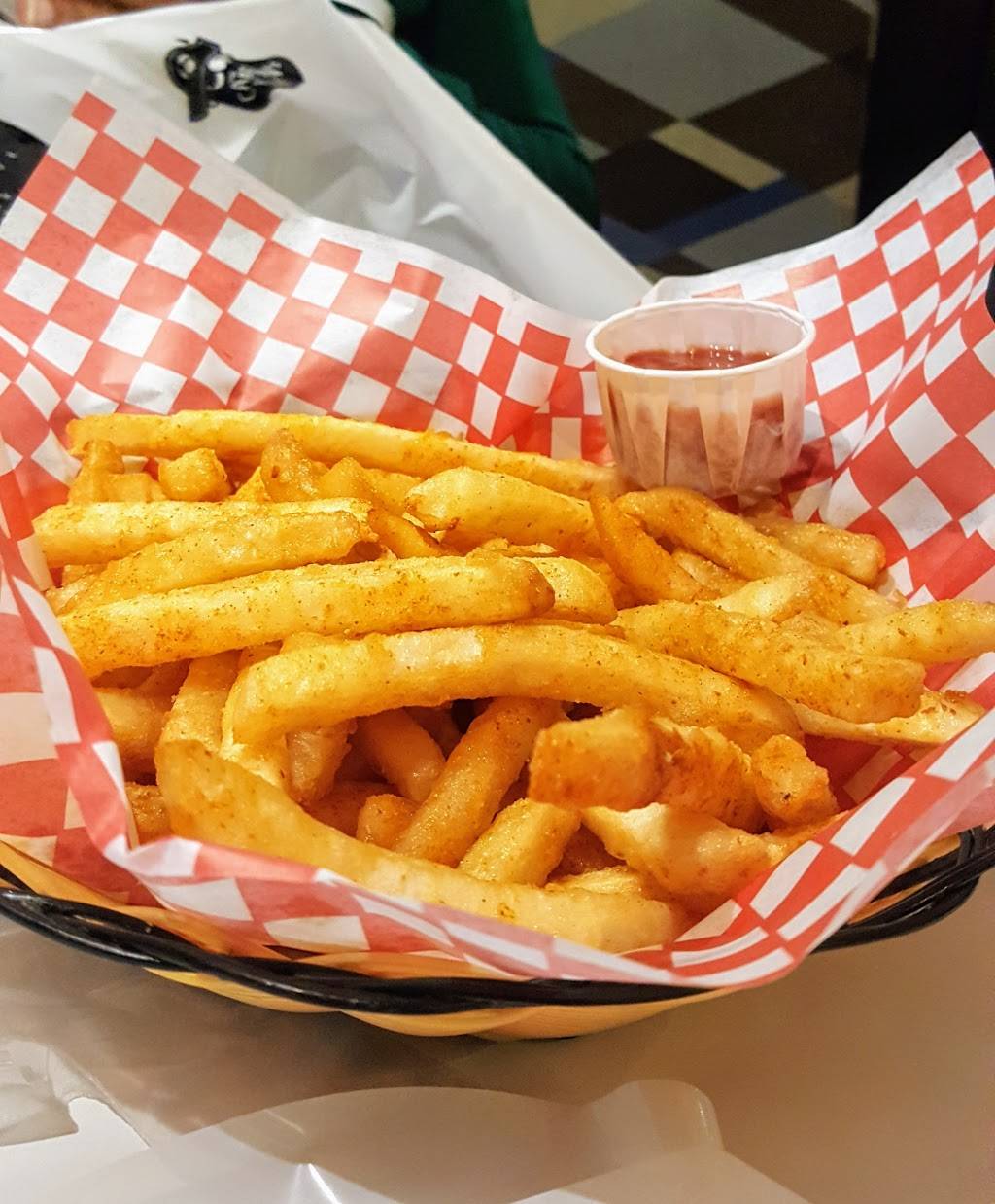 The Captains Boil | restaurant | 865 York Mills Rd #10A, North York, ON M3B 1Y6, Canada | 6473471288 OR +1 647-347-1288