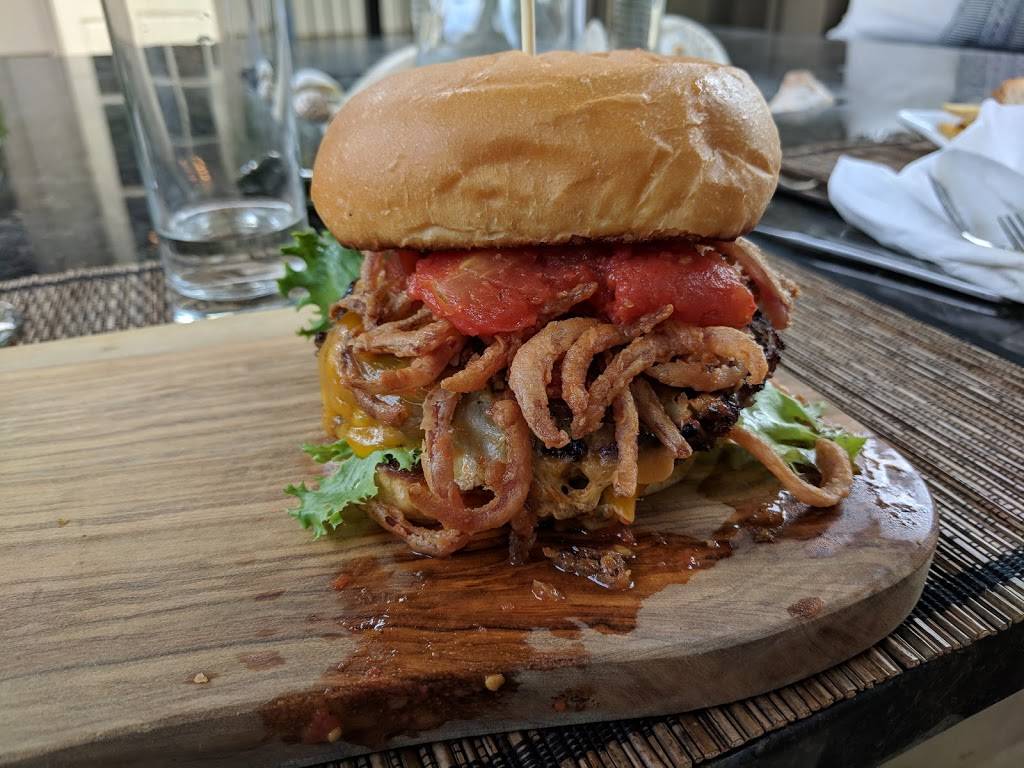 JuJu | restaurant | 604 Coleman Blvd, Mt Pleasant, SC 29464, USA | 8432848229 OR +1 843-284-8229