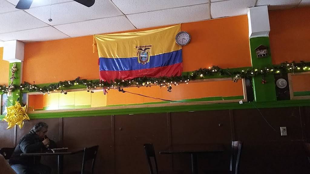 La Fogata | restaurant | 711 S Main St, Waterbury, CT 06706, USA | 2035274657 OR +1 203-527-4657