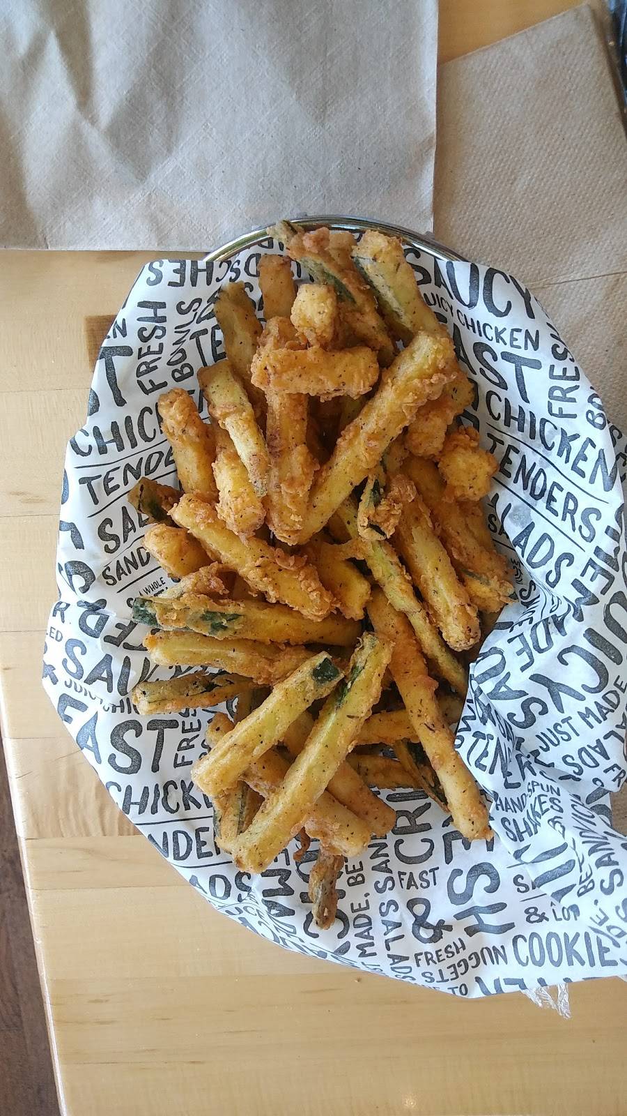 PDQ Restaurant | restaurant | 3359 N Federal Hwy, Oakland Park, FL 33306, USA | 9548748528 OR +1 954-874-8528