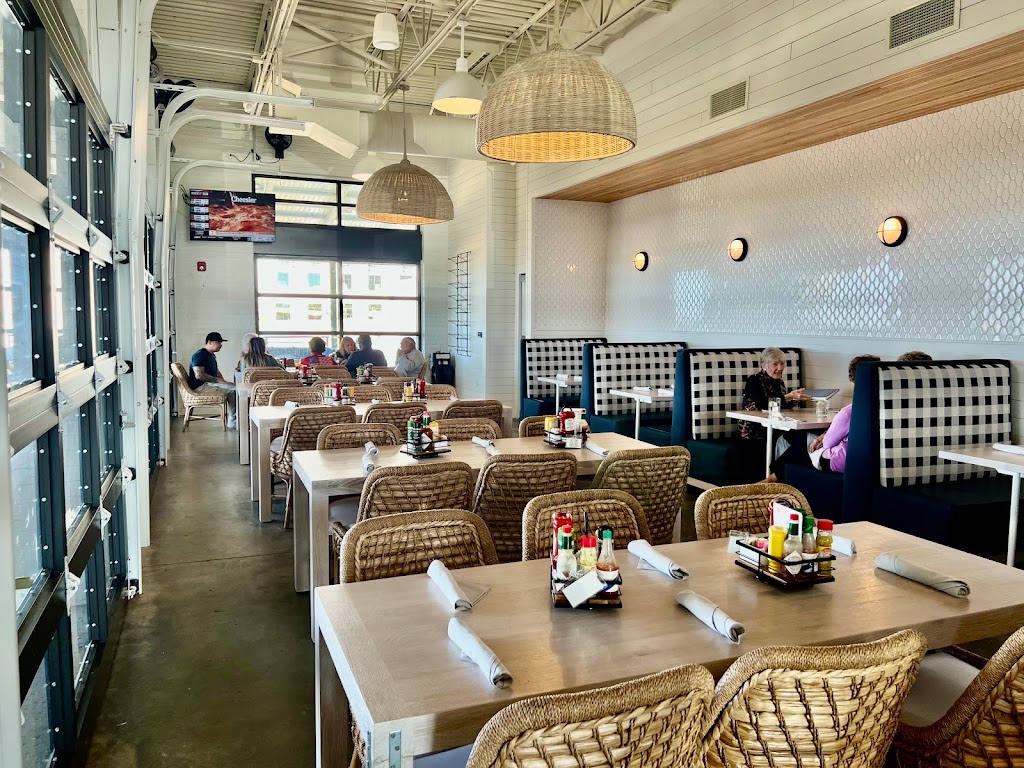 Harrisons Kitchen & Bar | restaurant | 5 Harrison Ave, Panama City, FL 32401, USA | 8509795550 OR +1 850-979-5550