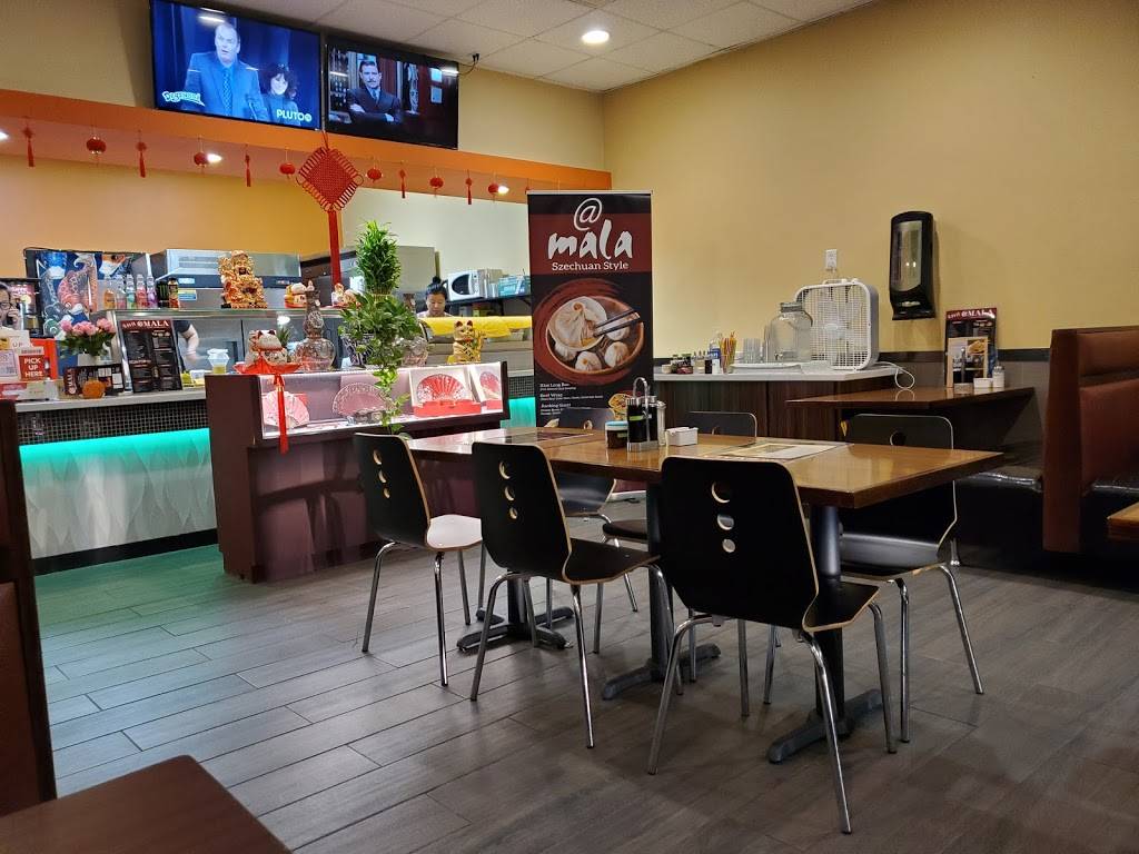 @Mala | restaurant | 5803 N Fry Rd Suite 103, Katy, TX 77449, USA | 8324276218 OR +1 832-427-6218