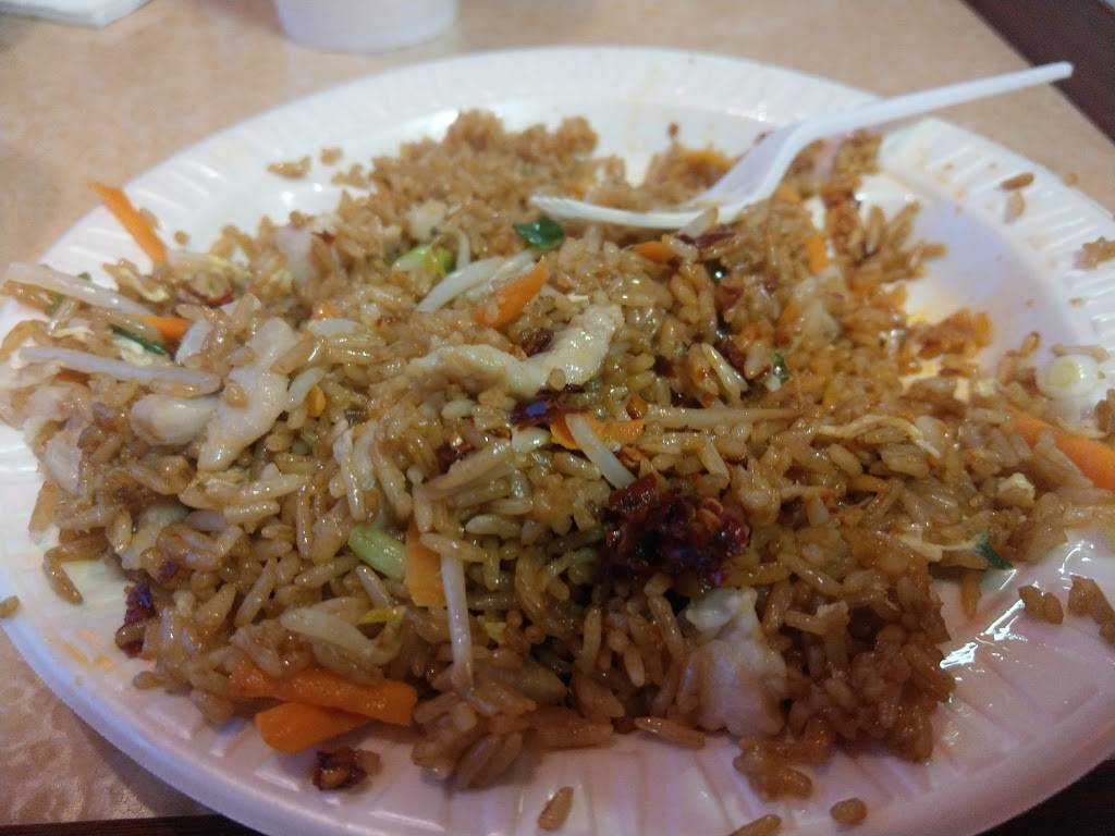 Eggroll Express | restaurant | 3611 Forest Ln, Dallas, TX 75234, USA | 9722416400 OR +1 972-241-6400