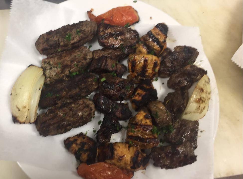 MR GYROS | restaurant | 5029 Veterans Memorial Blvd ste b, Metairie, LA 70006, USA | 5048271675 OR +1 504-827-1675