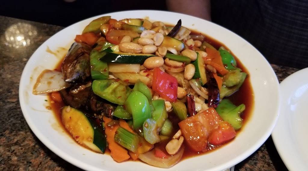 China Cafe | cafe | 734A S Perry St, Castle Rock, CO 80104, USA | 3036888013 OR +1 303-688-8013