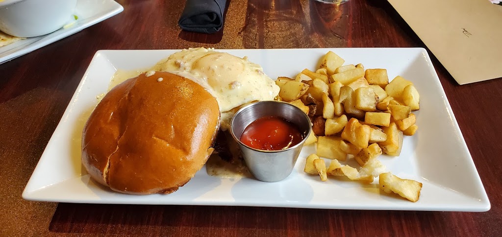 Horizons Bar and Grille | restaurant | 3427 Bannerman Rd Suite 104, Tallahassee, FL 32312, USA | 8503292371 OR +1 850-329-2371