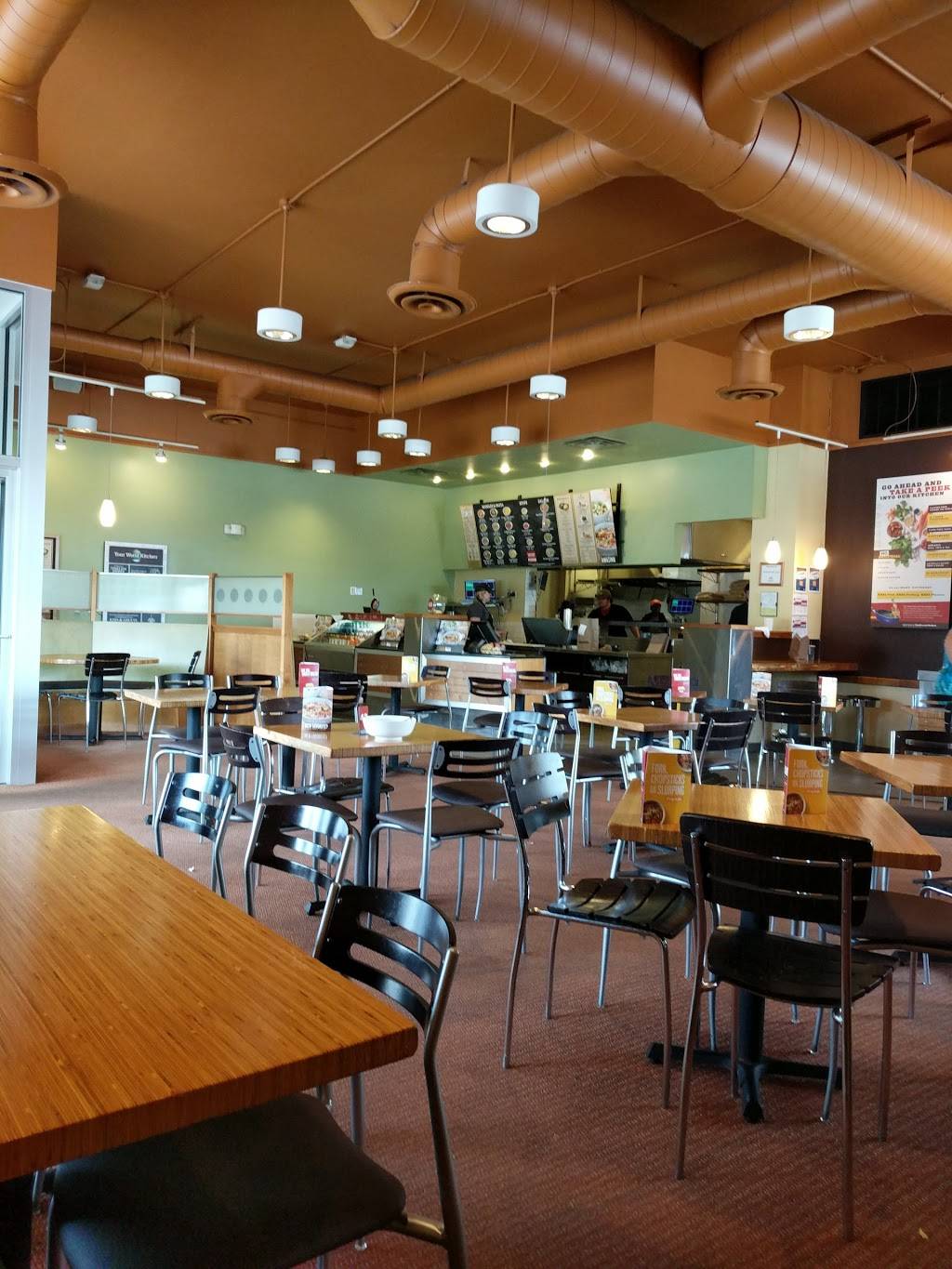 Noodles and Company | restaurant | 6150 S Westnedge Ave, Portage, MI 49002, USA | 2693241111 OR +1 269-324-1111