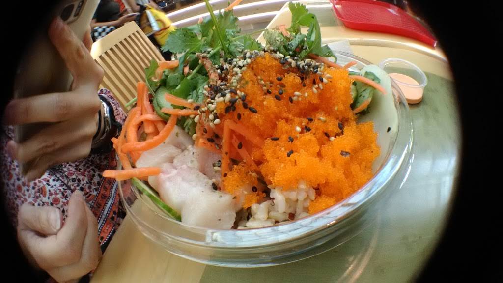 Big Fish Little Fish | restaurant | 400 S Baldwin Ave, Arcadia, CA 91007, USA | 6265384887 OR +1 626-538-4887