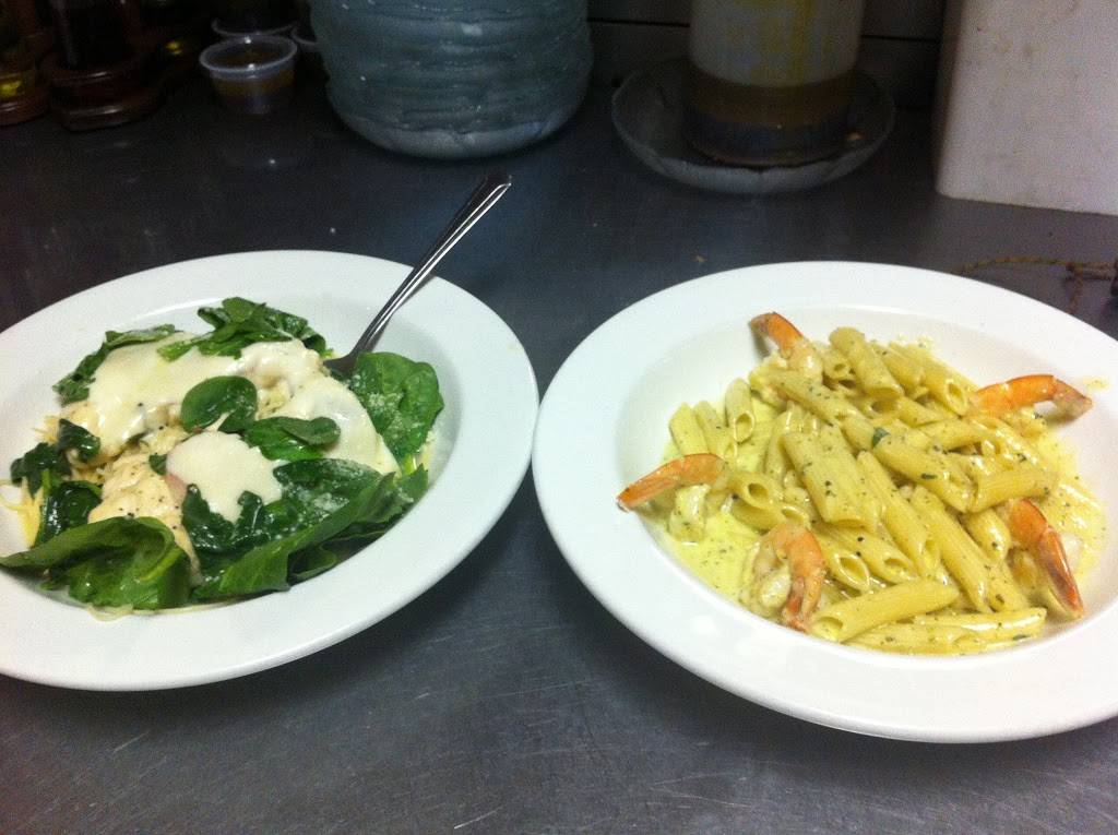 Joe & Mimmas Italian Pizza | meal takeaway | 5742 George Washington Memorial Hwy, Yorktown, VA 23692, USA | 7578986612 OR +1 757-898-6612