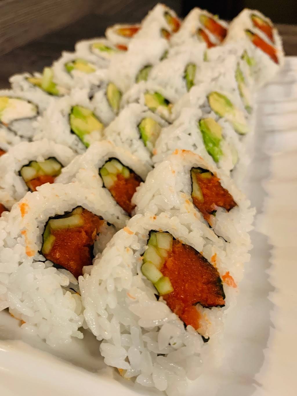 Mizukiyama Sushi | restaurant | 3705 Caminito Court # 540, San Diego, CA 92130, USA | 8583451517 OR +1 858-345-1517