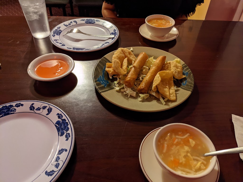 China Palace Restaurant | restaurant | 195 S Bluff St, St. George, UT 84770, USA | 4356730068 OR +1 435-673-0068