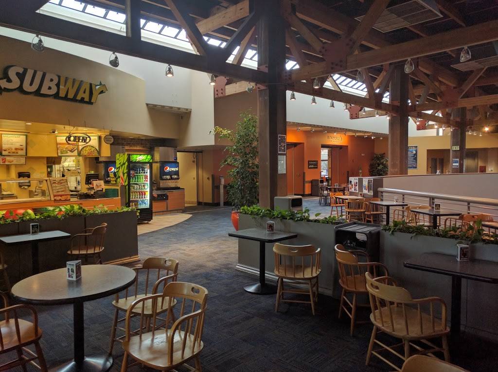 Subway | restaurant | 8501, University of CA, Santa Barbara, CA 93106, USA | 8056858154 OR +1 805-685-8154