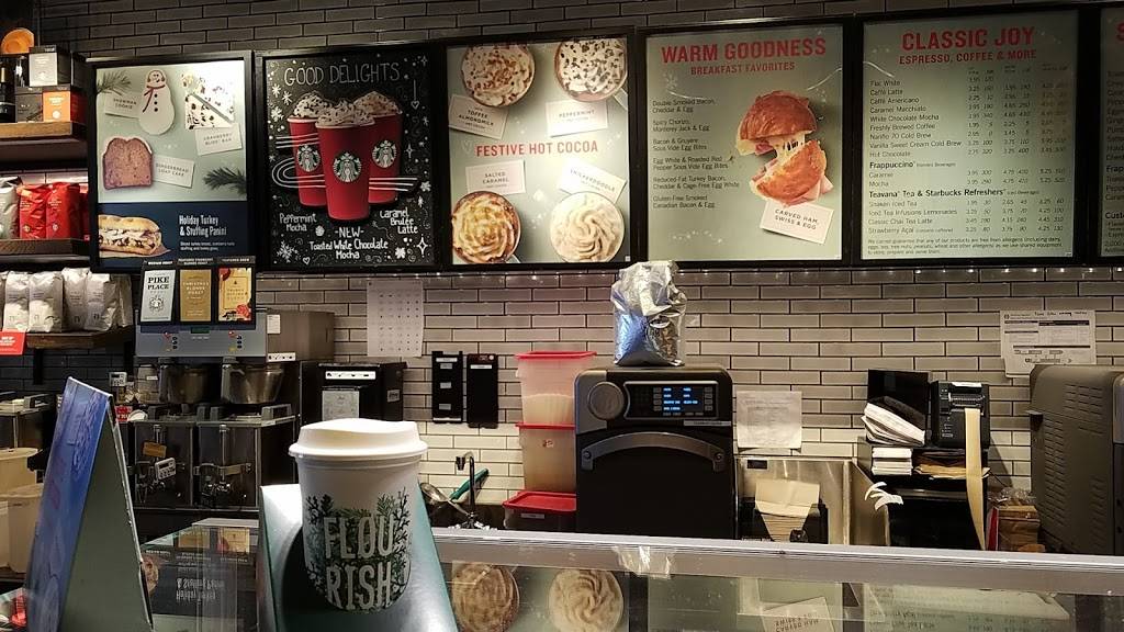 Starbucks | cafe | 1536 Illinois Rte 59, Joliet, IL 60431, USA | 8152540213 OR +1 815-254-0213