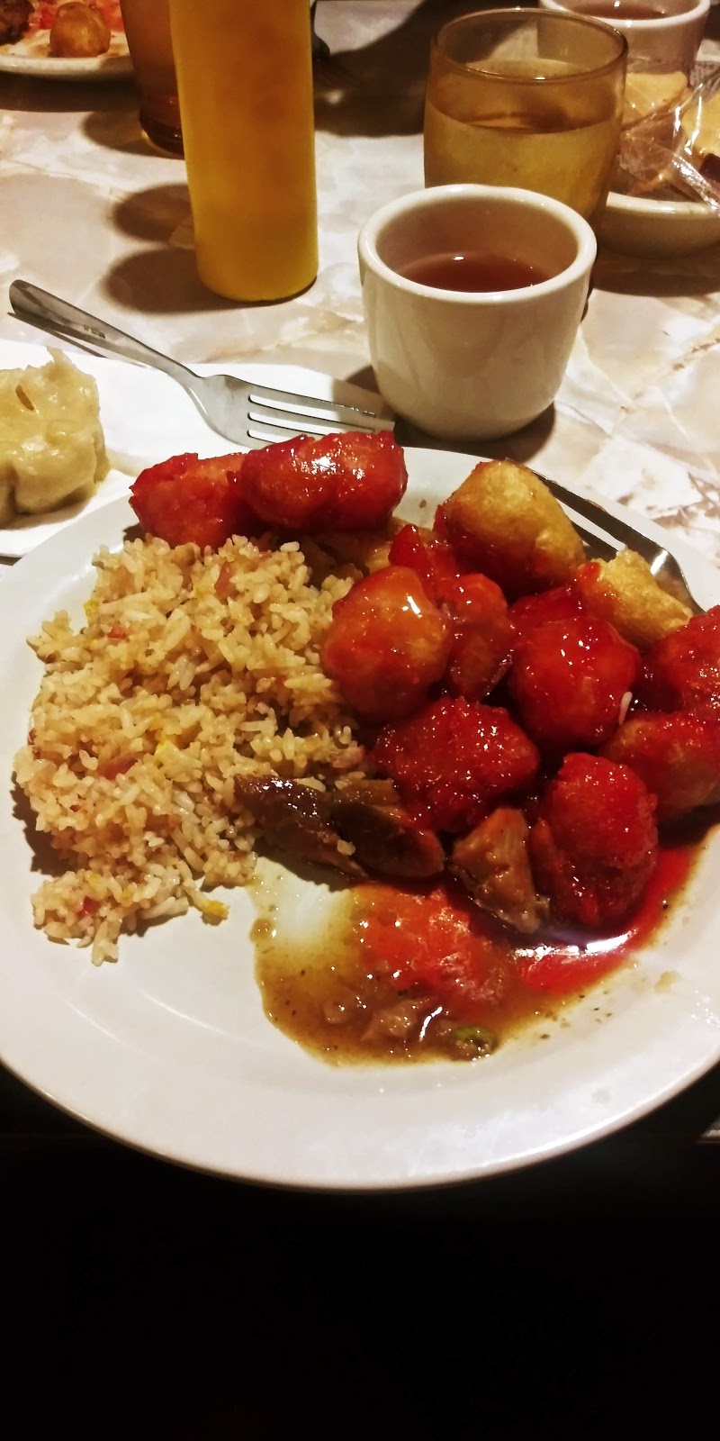 King Wah Restaurant | restaurant | 1182 Court St, Medford, OR 97501, USA | 5417721820 OR +1 541-772-1820